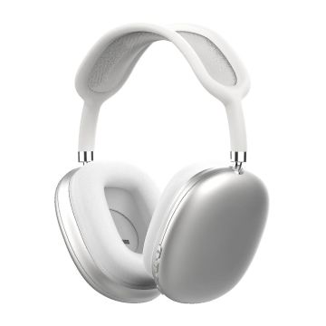 Casque Bluetooth  P9 Blanc