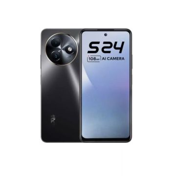 Smartphone ITEL S24 STARRY 8G 256G Noir