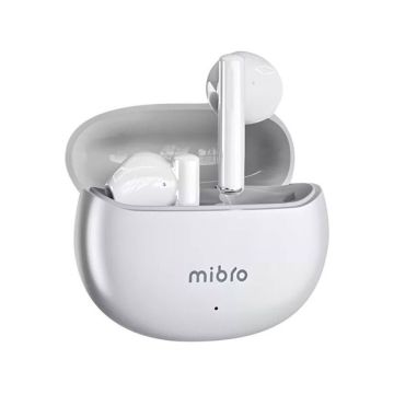 Ecouteurs Sans Fil MIBRO Earbuds 2 Blanc