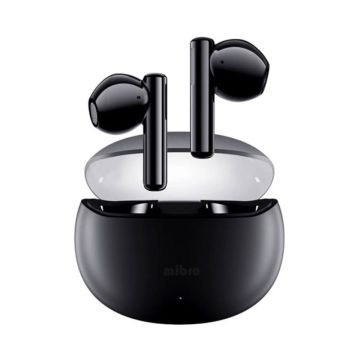 Ecouteurs Sans Fil MIBRO Earbuds 2 Noir