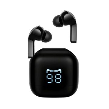 Ecouteurs Sans Fil MIBRO Earbuds 3 PRO Noir