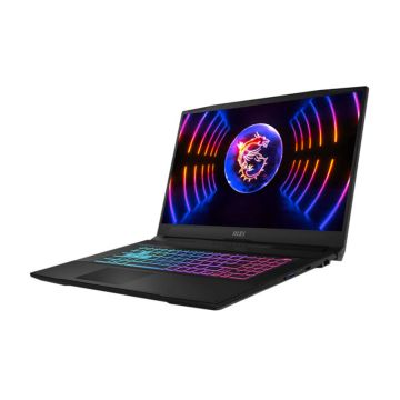 PC Portable Gamer MSI Katana 17 B12U i5 12è Gén 8Go RTX 3050