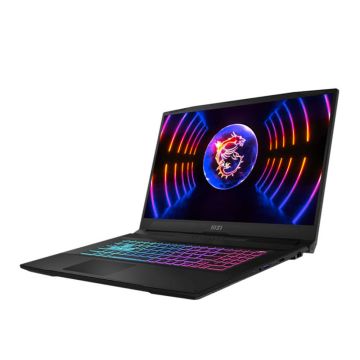 PC Portable Gamer MSI Katana 17 B12U i7 12è Gén 8Go RTX 3050