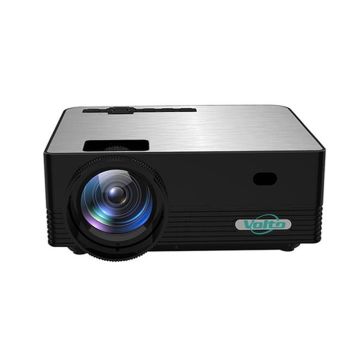 Vidéo Projecteur VOLTO Sun 600 Full HD Noir 