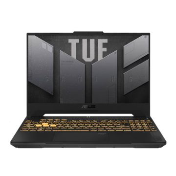  Pc Portable Gaming ASUS TUF GAMING F15-507VI- LP089W Méca Gris 