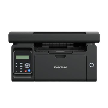 Imprimante Multifonction Laser PANTUM Monochrome M6500NW Noir + toner série P-210 noire (1600 pages)