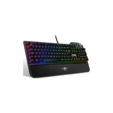 Clavier Gamer SPIRIT OF GAMER XPERT K900 Noir