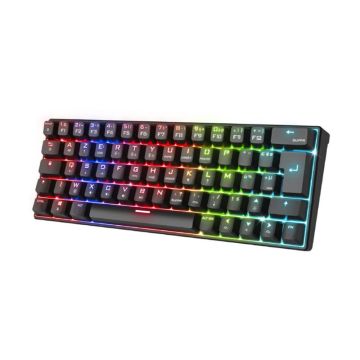 Clavier Gamer SPIRIT OF GAMER XPERT-K200 Noir