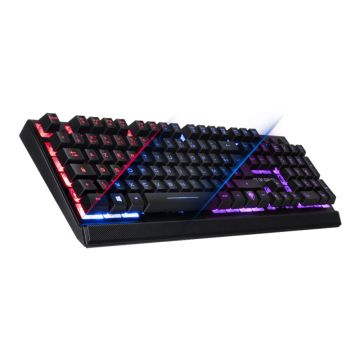 Clavier Gamer SPIRIT OF GAMER ELITE-K10 Noir