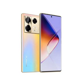 Smartphone INFINIX Note 40 5G - 8+8/ 256GB Gold