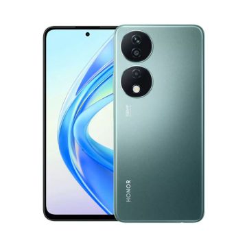 Smartphone HONOR X7b 6Go 256Go Vert