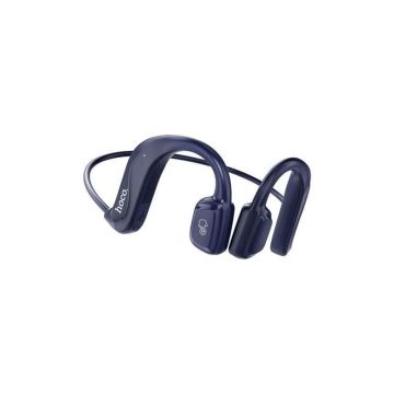 Ecouteurs Sans Fil Bluetooth Sports HOCO ES50 Bleu