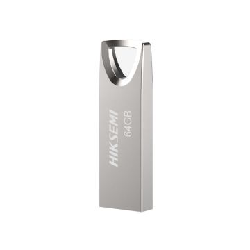 Clé USB HIKSEMI M200 USB 3.0 64 GO Argent