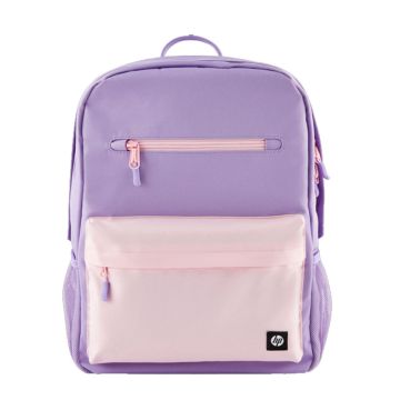 Sac à Dos HP Campus 7J597AA Pour PC Portable 15.6" Lavande