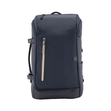 Sac à dos HP Travel Pour Ordinateur Portable 15.6'' 25 Litre Bleu