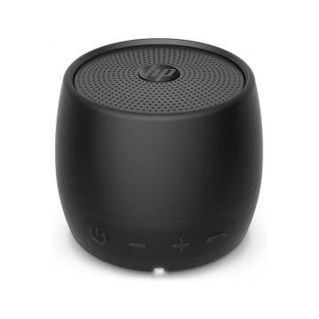 Enceinte HP 360 Haut-parleur Bluetooth 2D799AA Noir 