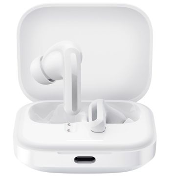 Ecouteurs Sans Fil XIAOMI Redmi Buds 5 Blanc