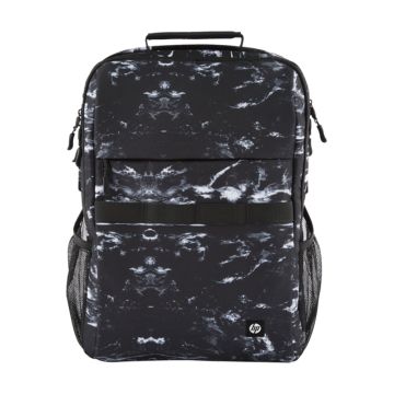 Sac à Dos HP Campus XL Pour Ordinateur Portable 15.6'' Marble Stone