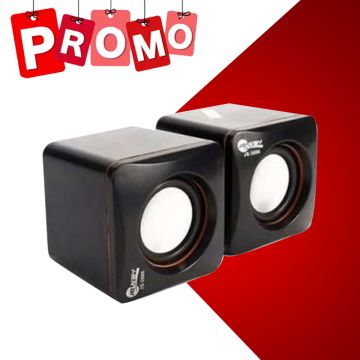 Haut-Parleur Jeway Speaker S1 Noir