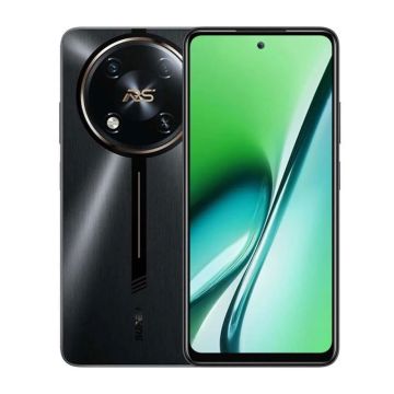 Smartphone ITEL RS4 12Go 256Go - Noir 