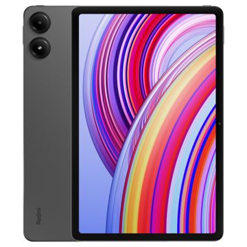 Tablette Xiaomi Redmi Pad Pro 6Go 128Go 5G Wifi Gris