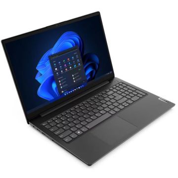 PC Portable LENOVO V15 G4 IRU i5 13è Gén 8Go 512Go SSD - Noir 