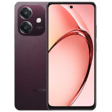 Smartphone OPPO A3x 4Go 128Go Rouge