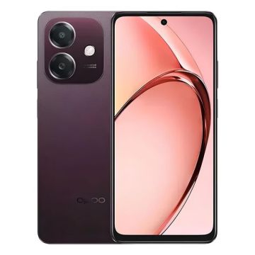 Smartphone OPPO A3x 4Go 128Go Rouge