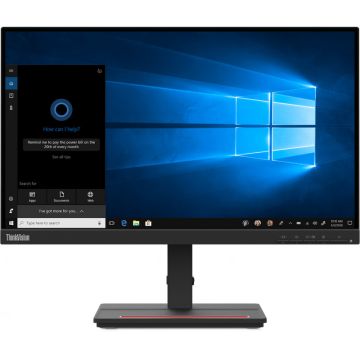 Ecran LENOVO ThinkVision S22e-20 21.5'' FULL HD 