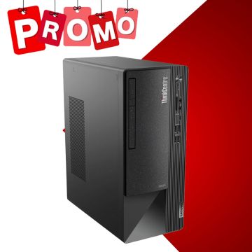 PC de Bureau LENOVO ThinkCentre néo 50t Gen 4 i5 13è Gén 8Go 512Go SSD