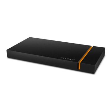 Disque Dur Externe Gamer SEAGATE FIRECUDA 500Go SSD NVME