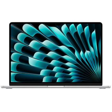 APPLE MacBook Air M2 (2023) 8Go 256Go SSD - Silver