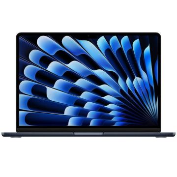 APPLE MacBook Air M3 8Go 256Go SSD - Minuit