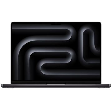 APPLE MacBook Pro M3 Pro 18Go 512Go SSD - Noir Sidéral
