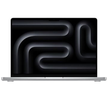 APPLE MacBook Pro M3 Pro 18Go 512Go SSD - Silver