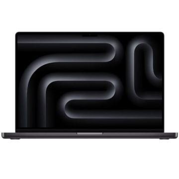 APPLE MacBook Pro M3 Pro 18Go 512Go SSD - Noir Sidéral
