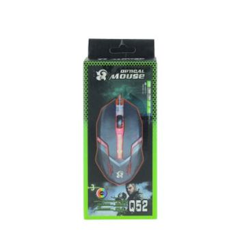 Souris optique Q52