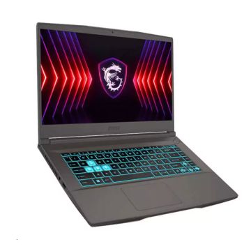  PC Portable Gamer MSI Thin 15 B12U i7 12è Gén 16Go RTX 3050