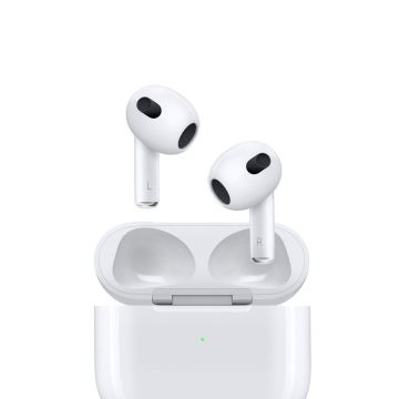 AirPods 3 APPLE  Blanc