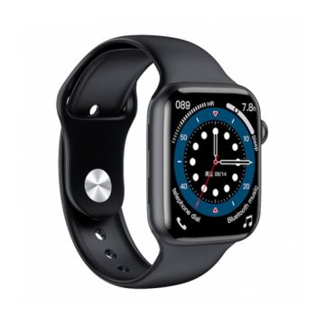 Montre Connectée WIWU Sport SW01 Noir  