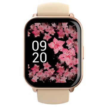 Montre Connectée HiFuture Zone2 Rose