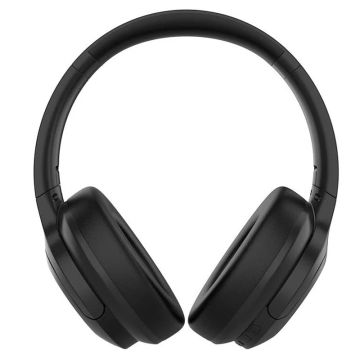 Casque Bluetooth HiFuture Tour Avec ANC Noir