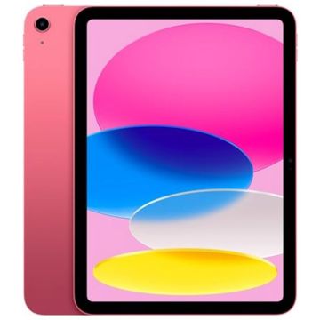  Apple iPad 10È Génération (2022) 10.9" 64G WiFi  Rose