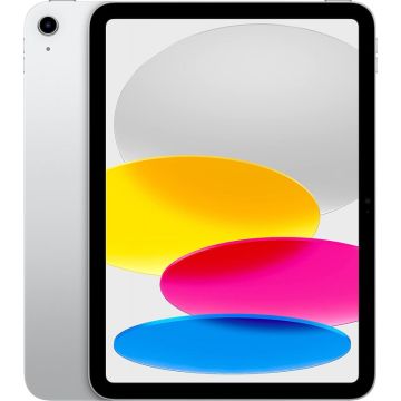 Apple iPad 10éme Génération 10.9" 256Go Wifi Silver