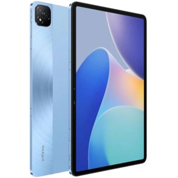 Tablette INFINIX Xpad X1101B 11'' 4G - Bleu