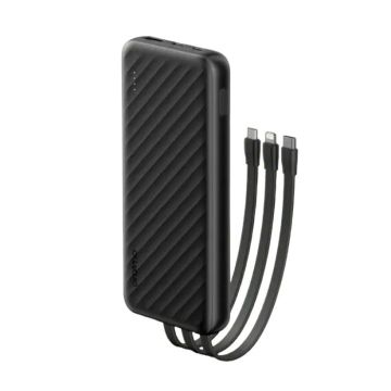 Power Bank ORAIMO OPB-P5101 10000 mAh Noir