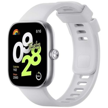 Montre Connectée  XIAOMI Redmi Watch 4 Gris