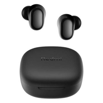 Écouteurs Sans Fil XIAOMI Redmi Buds 6 Play - Noir