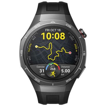 Montre Connectée HUAWEI GT5 Pro 46mm Noir 