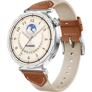 Montre Connectée HUAWEI Watch GT5 41mm Marron 